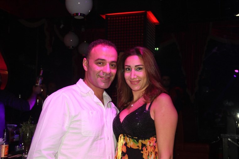 Diva Club on Saturday Night